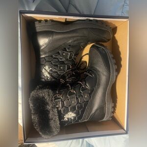 Polo Ralph Lauren Snow Boots